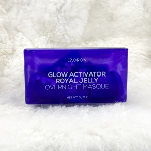 【旅買家】澳洲Eaoron Glow Activator睡眠小紫杯