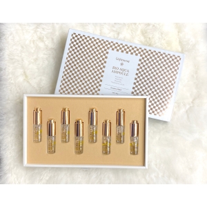 【旅買家】澳洲Lafemme羊胎盤精華安瓶