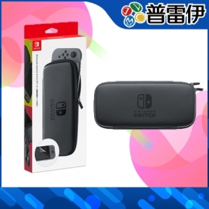 【NS周邊】Nintendo Switch 配件包(保護包＋液晶保護貼)