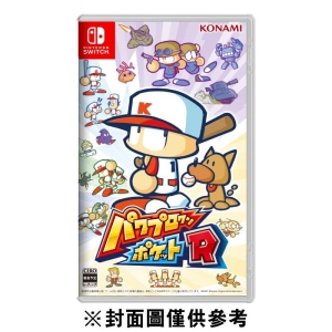 【普雷伊】【NS】實況野球君口袋版 R《日文版》