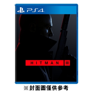 【PS4】刺客任務 3《中文版》
