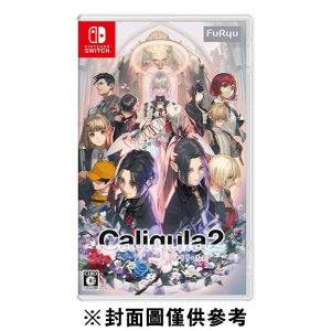【普雷伊】【NS】卡里古拉2《中文版》