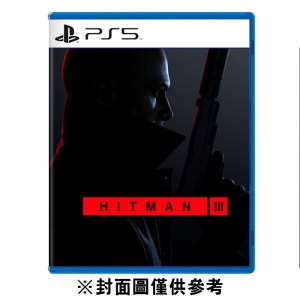 【PS5】刺客任務 3《中文版》