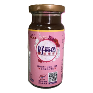【甜河谷生技】好氣色珍順飲(145ml/瓶x6瓶/盒)