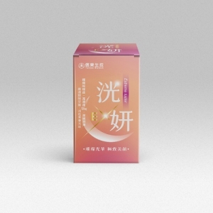 【信東生技】信東洸妍EX錠