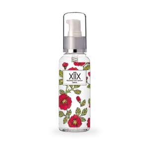 【XiiX】玫瑰果香氛護髮油100ml(2入)
