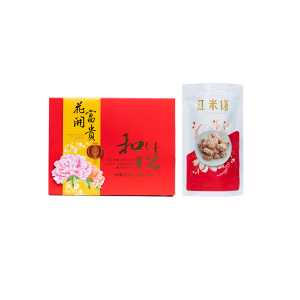 【和生御品】江米條禮盒2入/盒