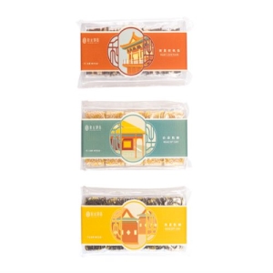 【和生御品】軟糖禮盒3入/盒