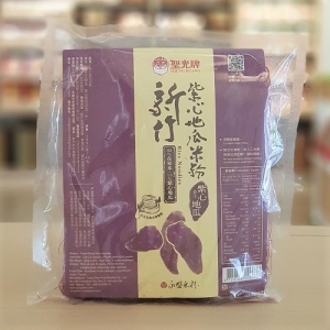 聖光牌紫心地瓜米粉