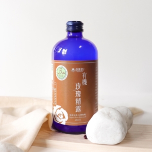 玫瑰單瓶-480ml