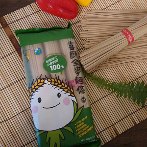 喜願全麥麵條(可i郵箱)[振興劵卡優惠]