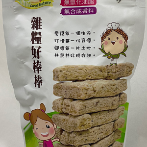 喜願雜糧好棒棒(可i郵箱)[振興劵卡優惠]