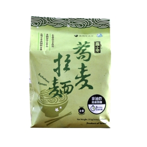 蕎麥拉麵