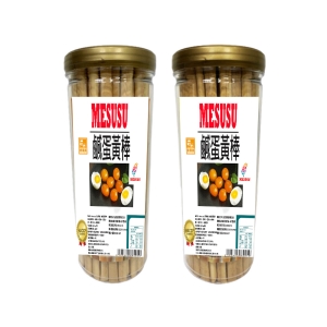 MESUSU鹹蛋黃棒
