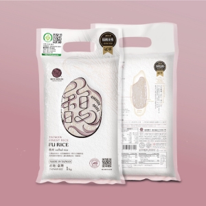 《米屋》馥米(1kg/包x10)【振興券卡優惠】