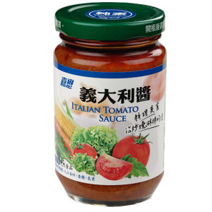 嘉懋-義大利醬(純素)