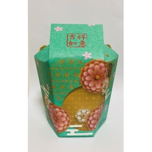 愛拌油蔥酥/蔥頭酥/紅蔥酥禮盒包裝