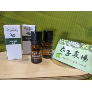 澳洲茶樹精油10ml