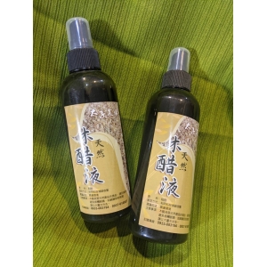 木醋液原液_200ml