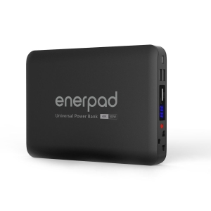 Enerpad 萬用AC行動電源 - AC-40K (露營 旅遊神器)