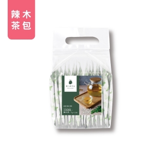 Mr.SU職人峰茗品-100%深焙辣木茶
