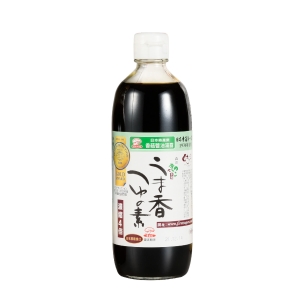 森產業香菇醬油湯露