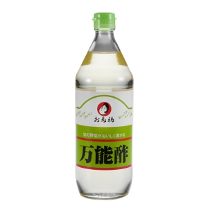 萬能醋