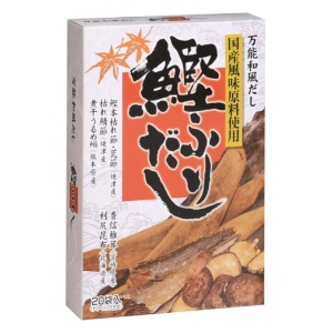特選和風鰹魚高湯包