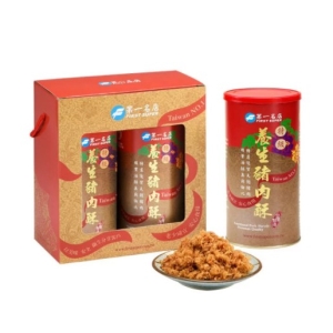 特級養生豬肉酥禮盒