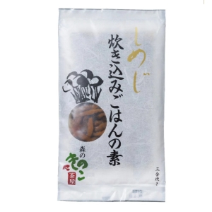 鴻喜菇什錦料理包