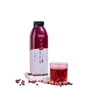 纖濃紅豆水（/箱6入）