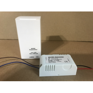 12V定電壓輸出1.5A驅動器