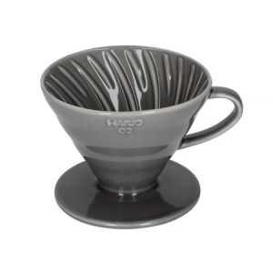 南美龐老爹咖啡 HARIO VDC-02 有田燒 多彩 磁石濾杯 咖啡濾杯 V60 1~4人份 5色 贈三洋濾紙1包