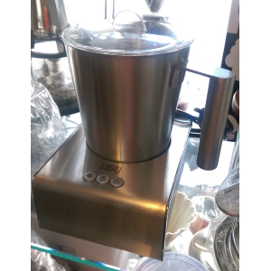 南美龐老爹咖啡 JUNIOR JU2102 冷熱兩用電動奶泡器 不銹鋼奶泡杯 突破加熱奶泡器系統 故障低