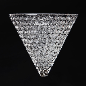 南美龐老爹咖啡 正晃行 大草莓 草莓濾杯 SBG-02 1~4人份 流速由快至慢 排氣性佳 高流暢性 咖啡濾杯 V60