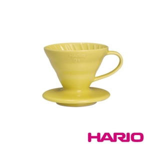 南美龐老爹咖啡 HARIO VDC-01 有田燒 多彩 磁石濾杯 咖啡濾杯 V60 1~2人份 6色 贈三洋濾紙1包