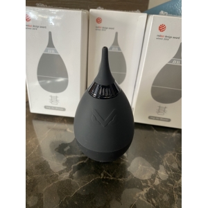 南美龐老爹咖啡 2019德國紅點設計大獎 威高 VSGO 小搗蛋 不倒翁 單向進氣矽膠強力吹球 可調整吹力 親膚材質