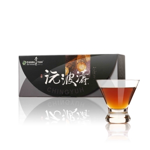 青玉牛蒡茶  沅波濤牛蒡茶包(6g*16包入/1盒) 首選牛蒡茶包