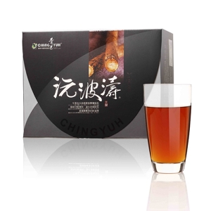 青玉牛蒡茶  沅波濤牛蒡茶包(6g*50包入/盒)X10盒 首選牛蒡茶包