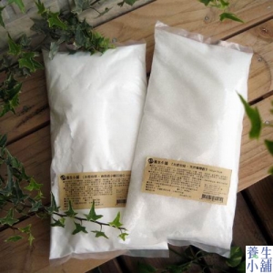 【養生小舖】環保洗劑 ~ 天然小蘇打粉(食品級.1000g裝)