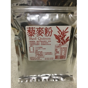 [比福]紅藜麥粉300公克