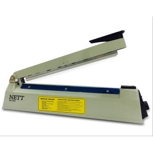 NETT NT-1903 30cm手壓加熱封口機_公司貨_溫度控制