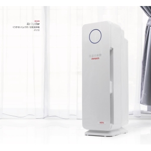 愛華 AIWA 空氣清淨機 APA700/APA700WE_白色款