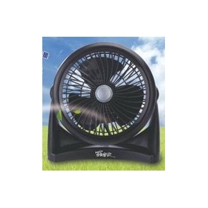 羅蜜歐9吋渦輪循環扇 EF-9453 渦輪式風流設計，超大風量