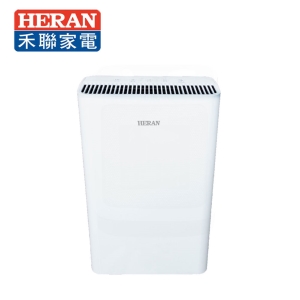 【HERAN 禾聯】6.5-8坪 光感應負離子空氣清淨機 HAP-230M1