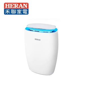 【HERAN 禾聯】13-15坪 智慧抗敏空氣清淨機 HAP-330M1