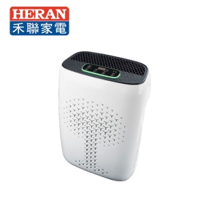 【HERAN 禾聯】 11-13坪 負離子淨化空氣清淨機 HAP-410Z1