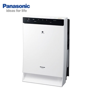 【Panasonic 國際牌】15坪 加濕型空氣清淨機 F-VXP70W