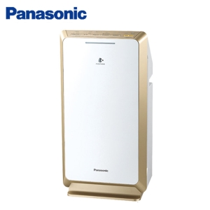 【Panasonic 國際牌】12坪 nanoe奈米水離子空氣清淨機 F-PXM55W
