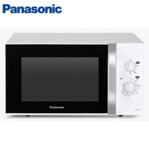 【Panasonic 國際牌】25公升 800W 機械式微波爐 NN-SM33H